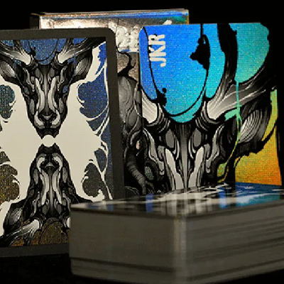 Ink Beast Playing Cards Mini Edition